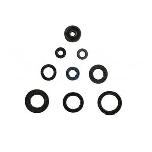 Engine oil seals kit ATHENA P400485400048