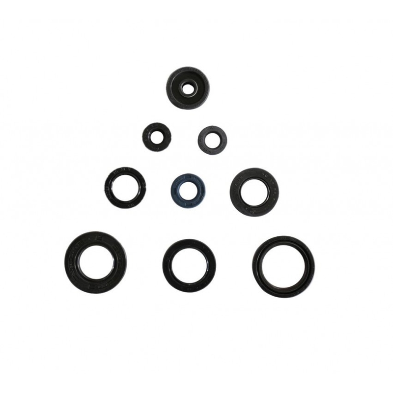 Engine oil seals kit ATHENA