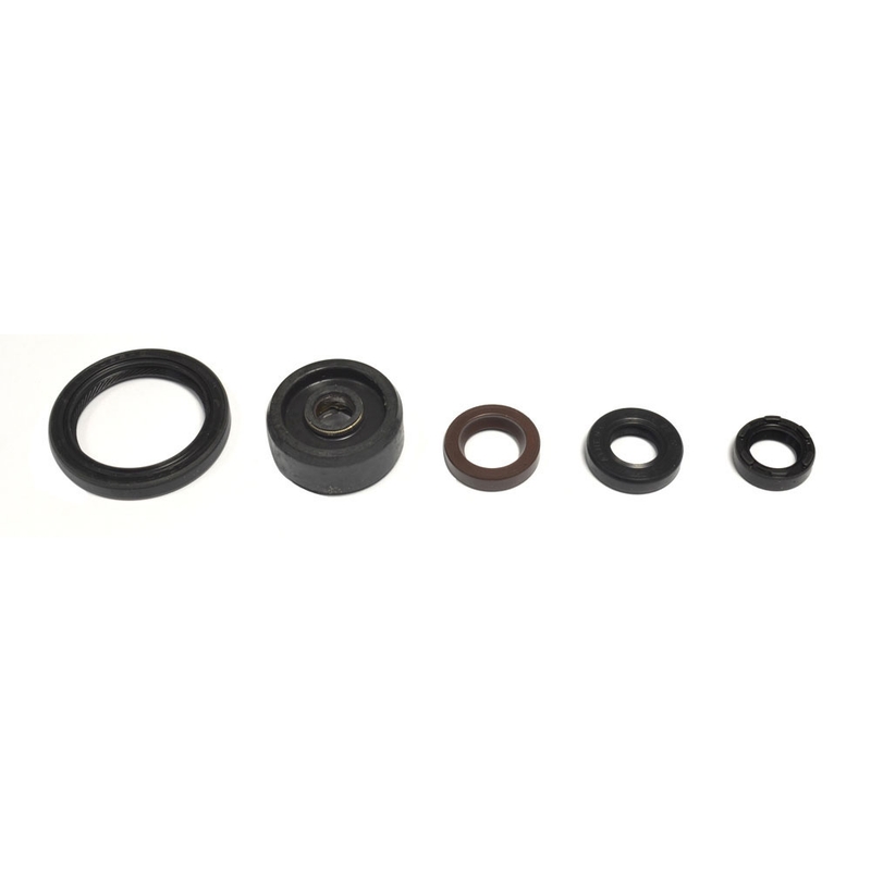 Engine oil seals kit ATHENA