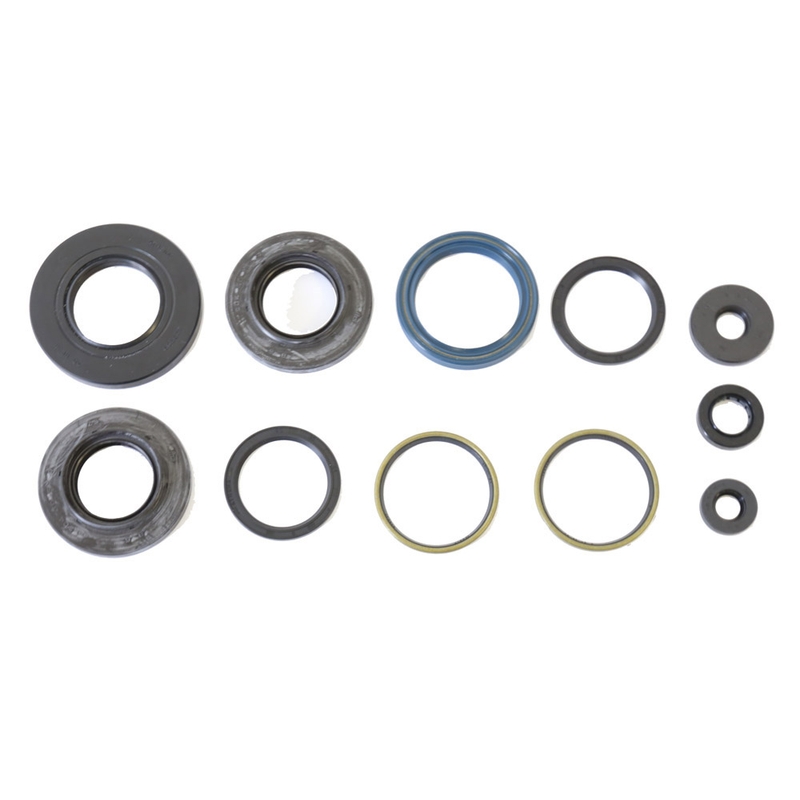 Engine oil seals kit ATHENA