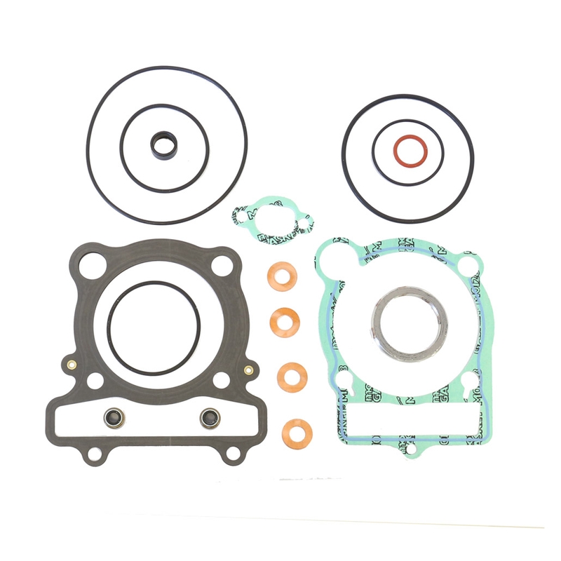 Engine gasket kit TOPEND ATHENA for ATV YAMAHA YFM 350 Raptor 2004-2012, ATV YAMAHA YFM 350 Warrior 2003-2005