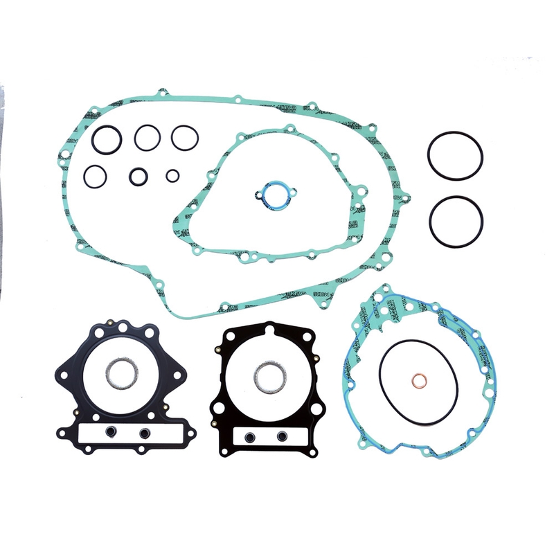 Engine gasket kit complete ATHENA for ATV YAMAHA - YFM 600 Grizzly (1998 - 2001)
