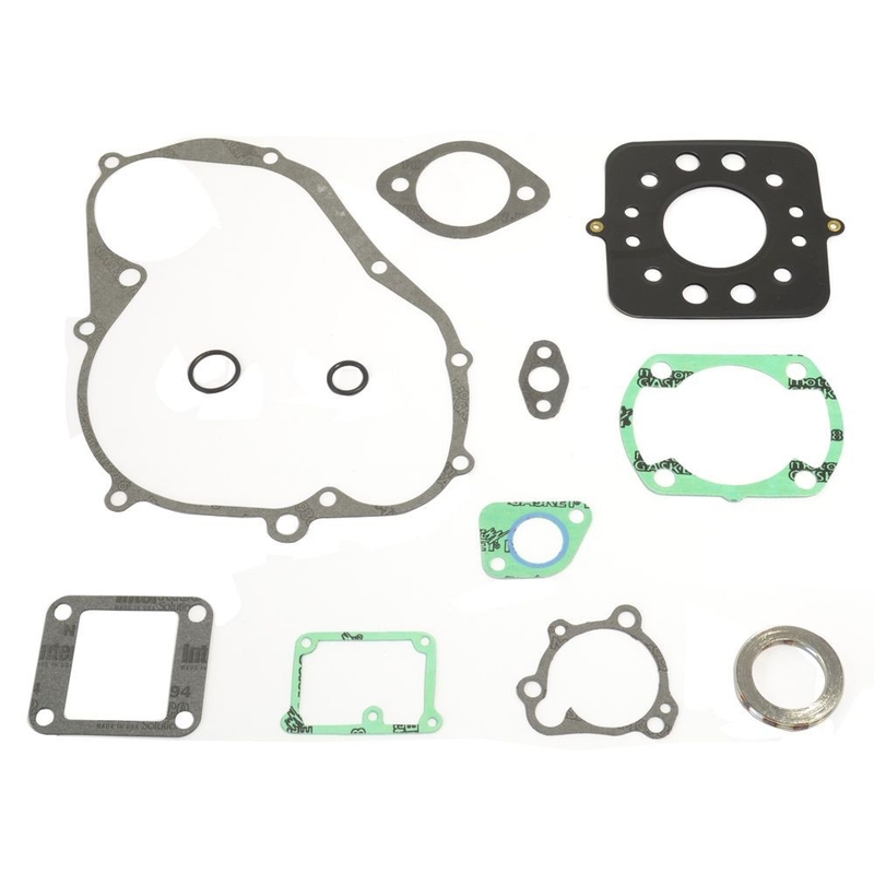 Complete Gasket Kit ATHENA (oil seals not included) for YAMAHA DT 80 LC 1986-1993