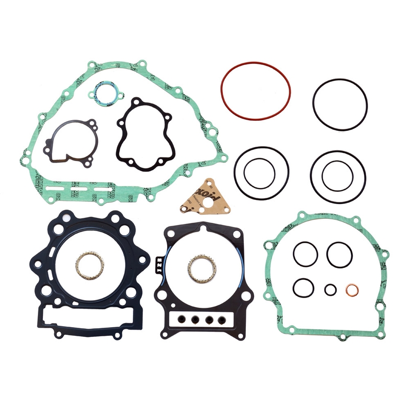Engine gasket kit complete ATHENA for ATV YAMAHA YFM 700 Grizzly EPS 2007-2018