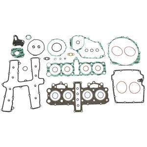 Engine gasket kit complete ATHENA P400485850652