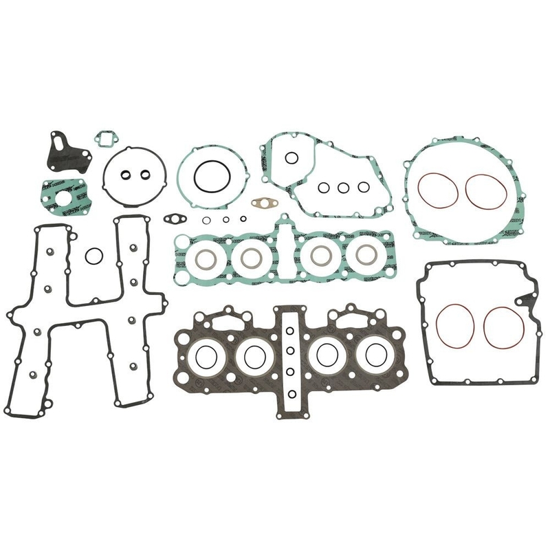 Engine gasket kit complete ATHENA for YAMAHA - XJ 650 (1982 - 1985)