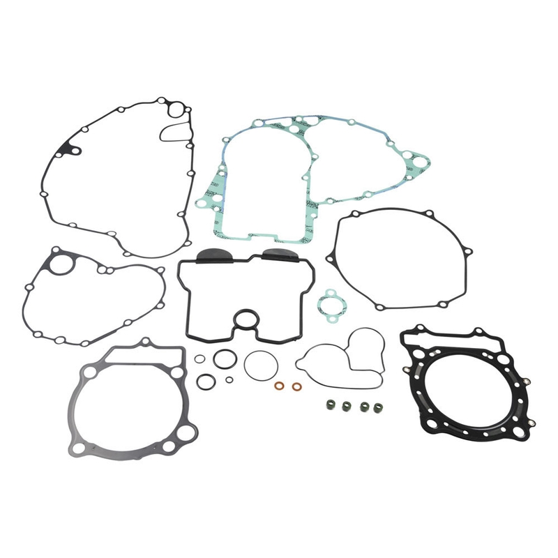 Engine gasket kit complete ATHENA for SUZUKI - RM-Z 450 (2007 - 2007)