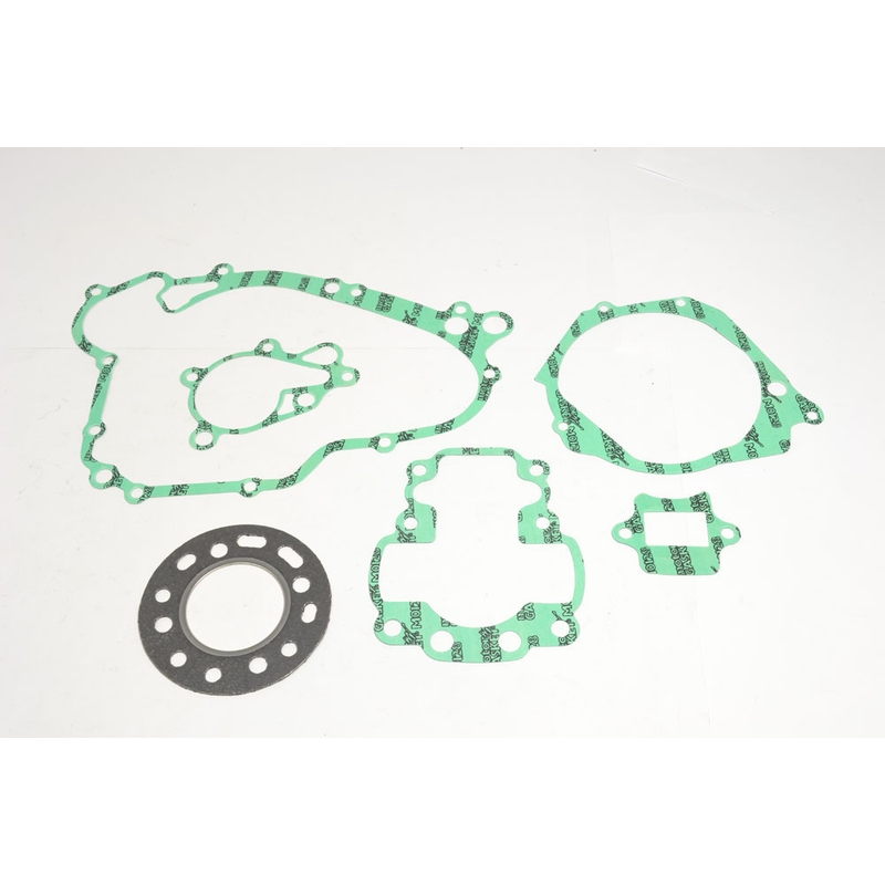 Complete Gasket Kit ATHENA (oil seals not included) for SUZUKI RM 80 1983-1985