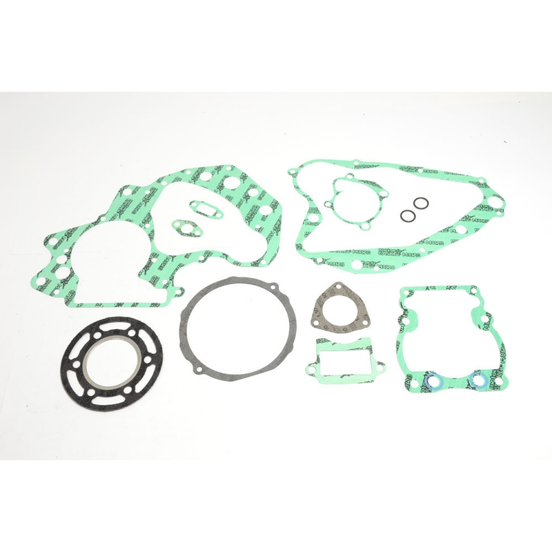 Complete Gasket Kit ATHENA (oil seals not included) for SUZUKI RM 125 1981