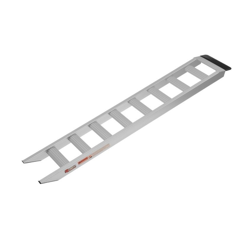 Rampa najazdowa Q-TECH aluminiowa