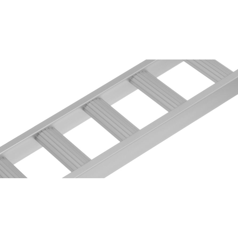 Rampa najazdowa Q-TECH aluminiowa
