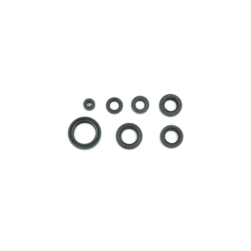 Engine oil seals kit ATHENA