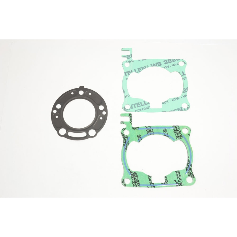 Race Gasket Kit ATHENA (Gasket kit with Cylinder Head Gasket and 2 Cylinder Base Gaskets) for HONDA CR 125 R 2004