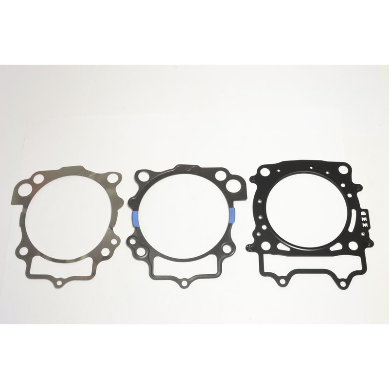 Race Gasket Kit ATHENA (Gasket kit with Cylinder Head Gasket and 2 Cylinder Base Gaskets) for HONDA CR 250 R 1992-2001