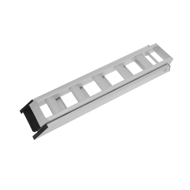 Składana rampa najazdowa Q-TECH aluminiowa