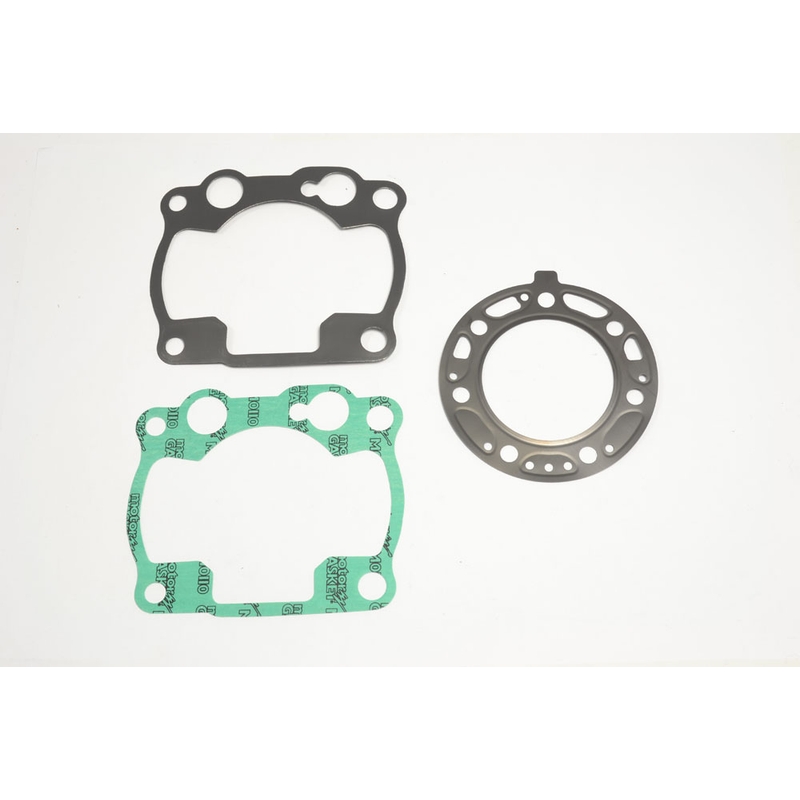 Race Gasket Kit ATHENA (Gasket kit with Cylinder Head Gasket and 2 Cylinder Base Gaskets) for KAWASAKI KX 250 2T 2001-2004