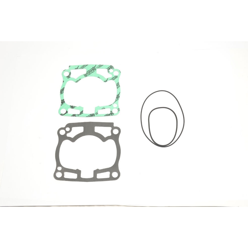Race Gasket Kit ATHENA (Gasket kit with Cylinder Head Gasket and 2 Cylinder Base Gaskets) for KAWASAKI KX 125 2003-2008