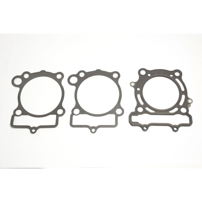 Race Gasket Kit ATHENA (Gasket kit with Cylinder Head Gasket and 2 Cylinder Base Gaskets) for KAWASAKI KX 250 (F) 4T 2004-2008, SUZUKI RM-Z 250 2004-2006