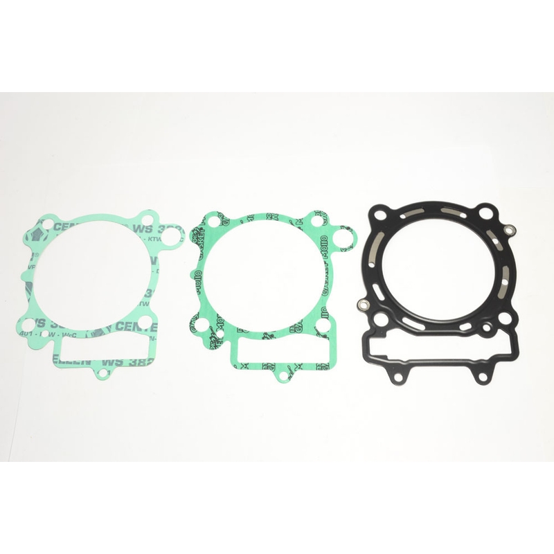 Race Gasket Kit ATHENA (Gasket kit with Cylinder Head Gasket and 2 Cylinder Base Gaskets) for KAWASAKI KX 450 (F) 2006-2008, KAWASAKI KLX 450 R 2008-2019