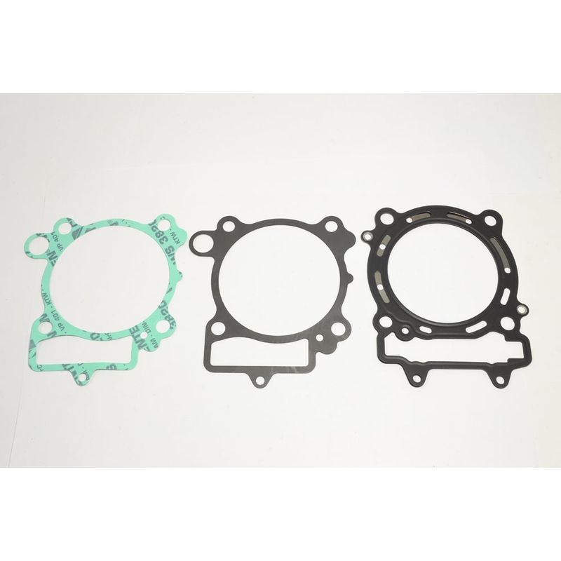 Race Gasket Kit ATHENA (Gasket kit with Cylinder Head Gasket and 2 Cylinder Base Gaskets) for KAWASAKI KX 450 (F) 2010-2015