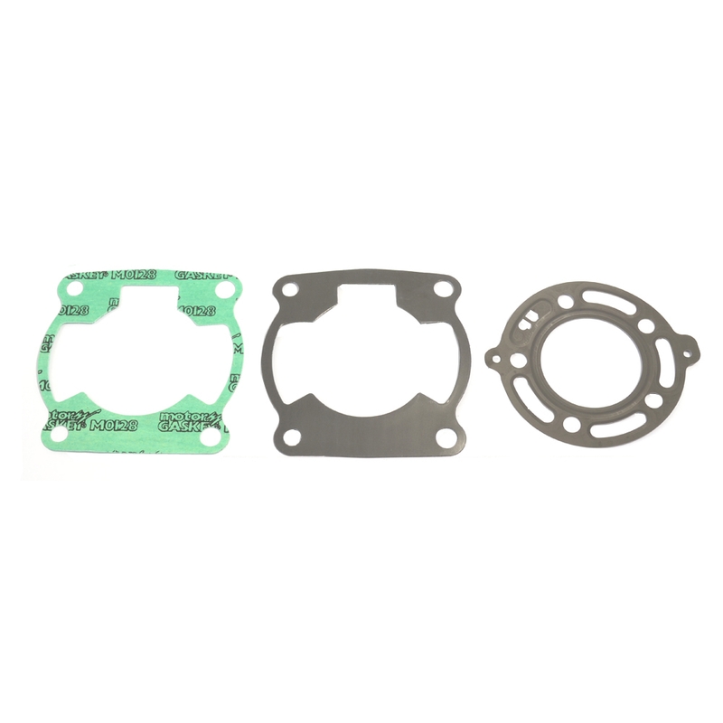 Race Gasket Kit ATHENA (Gasket kit with Cylinder Head Gasket and 2 Cylinder Base Gaskets) for KAWASAKI KX 85 2014-2025, KAWASAKI KX 85 2017-2027