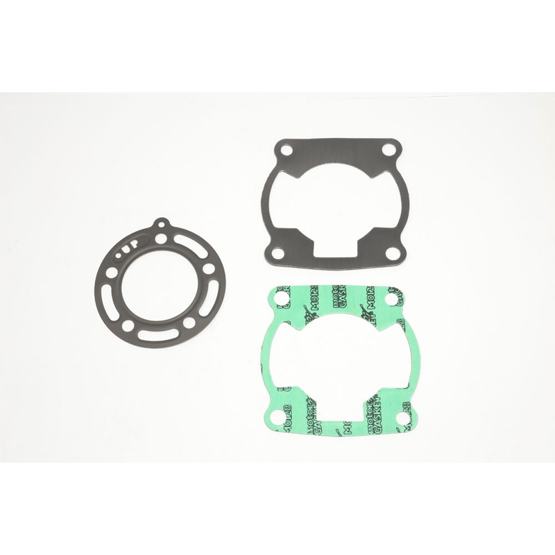 Race Gasket Kit ATHENA (Gasket kit with Cylinder Head Gasket and 2 Cylinder Base Gaskets) for KAWASAKI KX 100 1998-2013, SUZUKI RM 100 2003