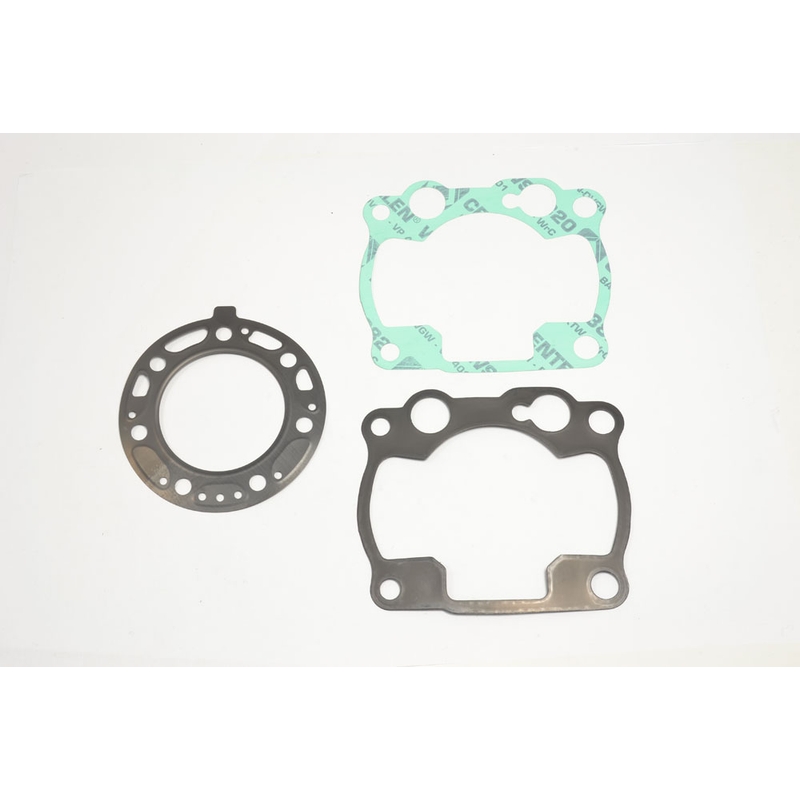 Race Gasket Kit ATHENA (Gasket kit with Cylinder Head Gasket and 2 Cylinder Base Gaskets) for KAWASAKI KX 250 2T 1993-2000