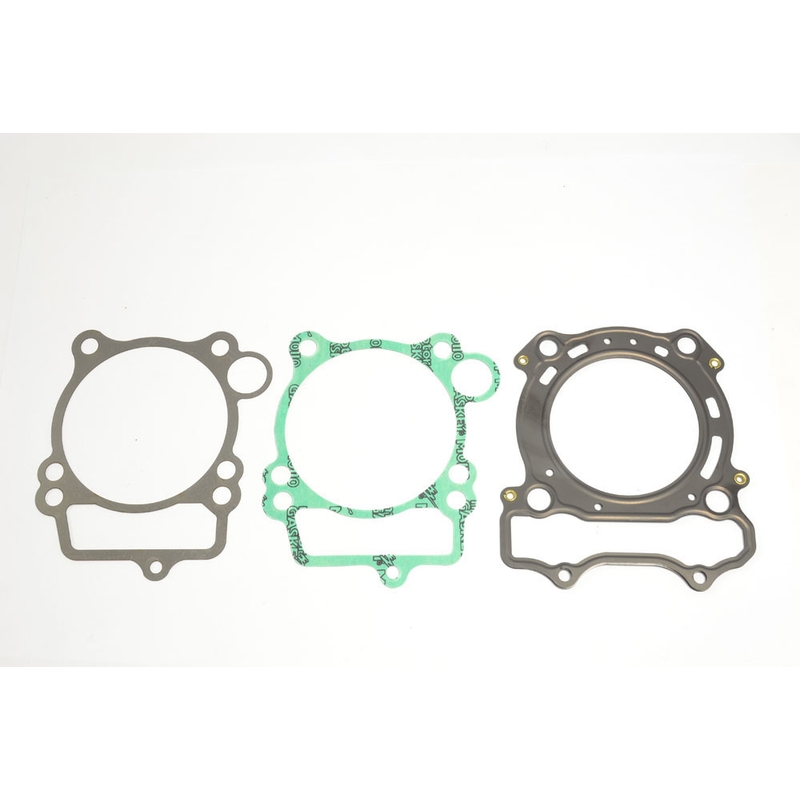 Race Gasket Kit ATHENA (Gasket kit with Cylinder Head Gasket and 2 Cylinder Base Gaskets) for YAMAHA WR 250 F 2001-2012, YAMAHA YZ 250 F 2001-2013