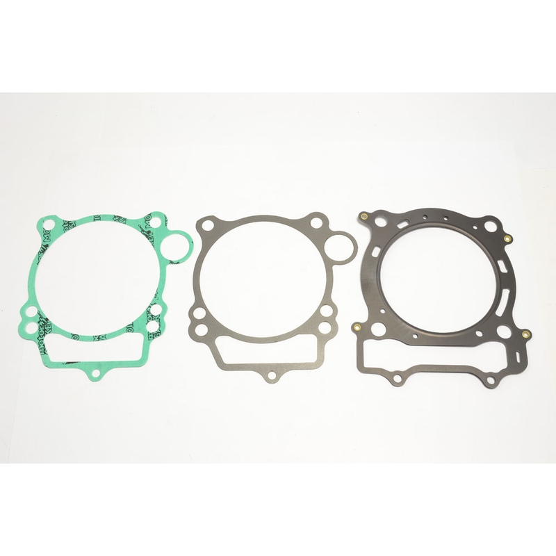 Race Gasket Kit ATHENA (Gasket kit with Cylinder Head Gasket and 2 Cylinder Base Gaskets) for YAMAHA WR 450 F 2003-2006, YAMAHA YZ 450 F 2003-2005
