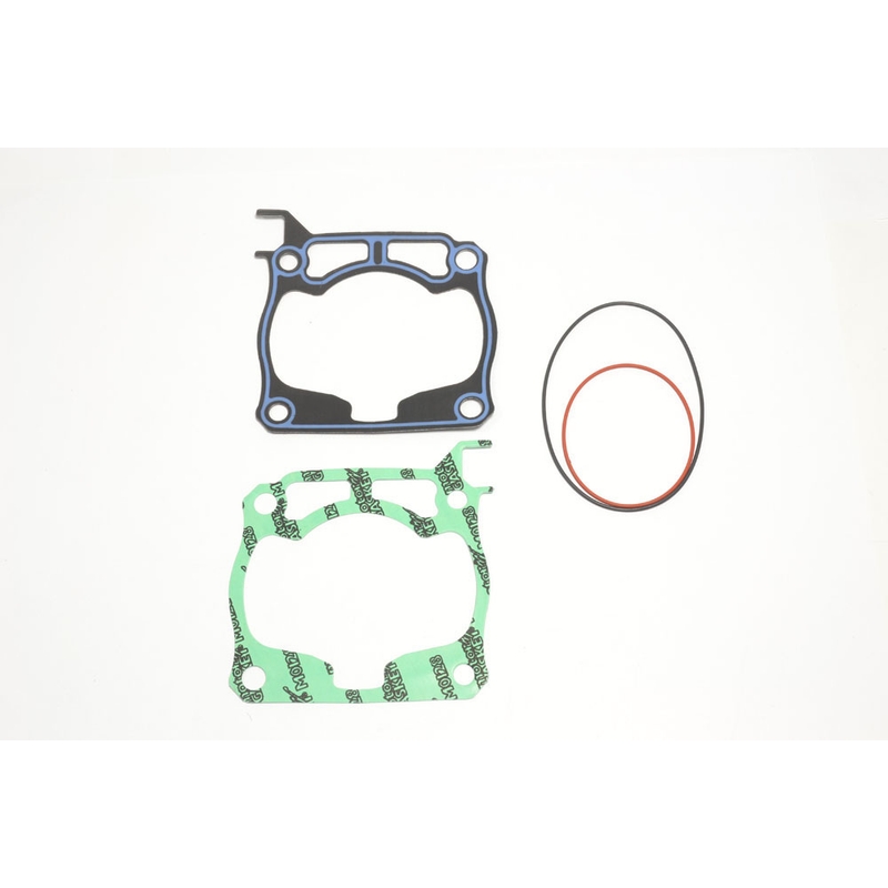 Race Gasket Kit ATHENA (Gasket kit with Cylinder Head Gasket and 2 Cylinder Base Gaskets) for YAMAHA YZ 125 2005-2022