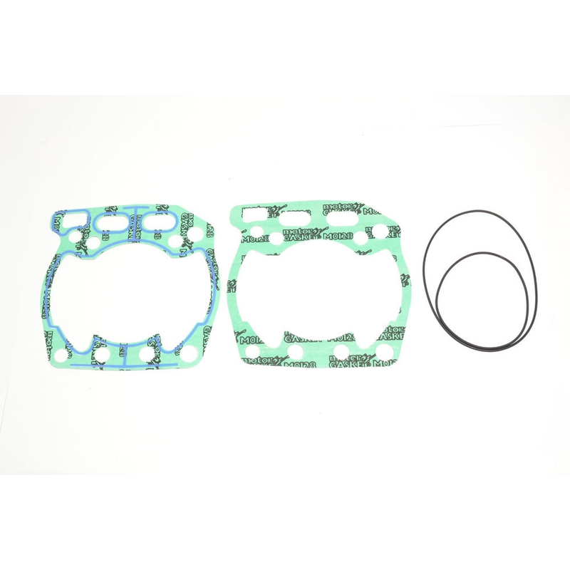 Race Gasket Kit ATHENA (Gasket kit with Cylinder Head Gasket and 2 Cylinder Base Gaskets) for SUZUKI RM 250 2003-2008