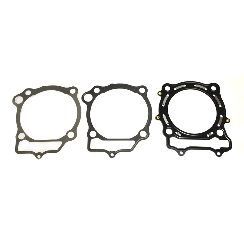 Race Gasket Kit ATHENA (Gasket kit with Cylinder Head Gasket and 2 Cylinder Base Gaskets) for SUZUKI RM-Z 450 2007