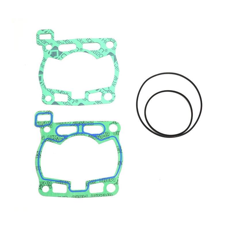 Race Gasket Kit ATHENA (Gasket kit with Cylinder Head Gasket and 2 Cylinder Base Gaskets) for SUZUKI RM 125 2003-2008