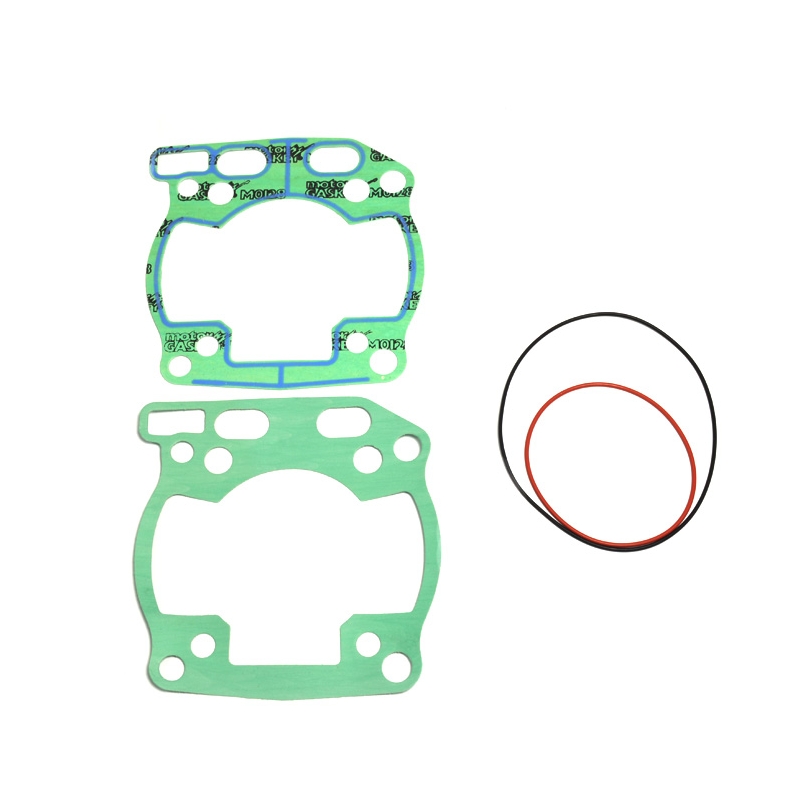 Race Gasket Kit ATHENA (Gasket kit with Cylinder Head Gasket and 2 Cylinder Base Gaskets) for SUZUKI RM 250 1999-2000