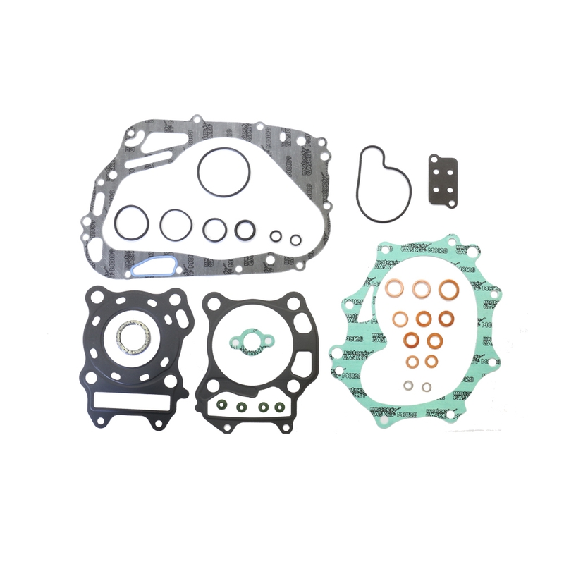 Engine gasket kit complete ATHENA for SUZUKI UH 125 Burgman 2014-2020