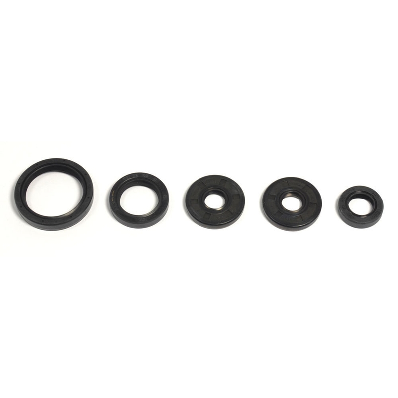 Engine oil seals kit ATHENA