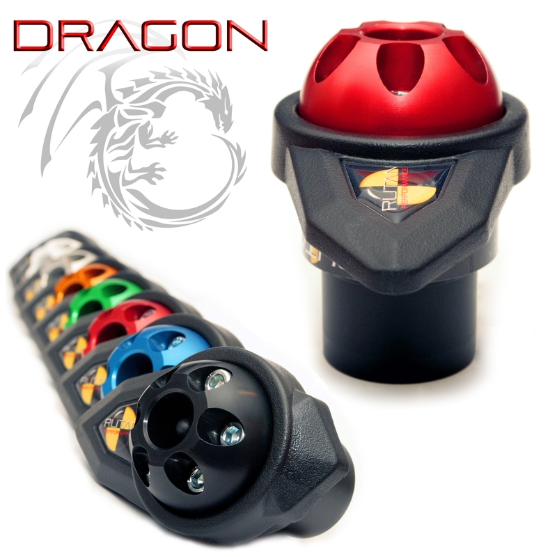 Dodatkowy slider DRAGON (para) wyprzedaż