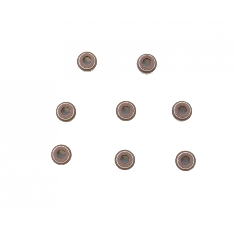 Valve stem seals kit ATHENA (pack of 10 pieces)