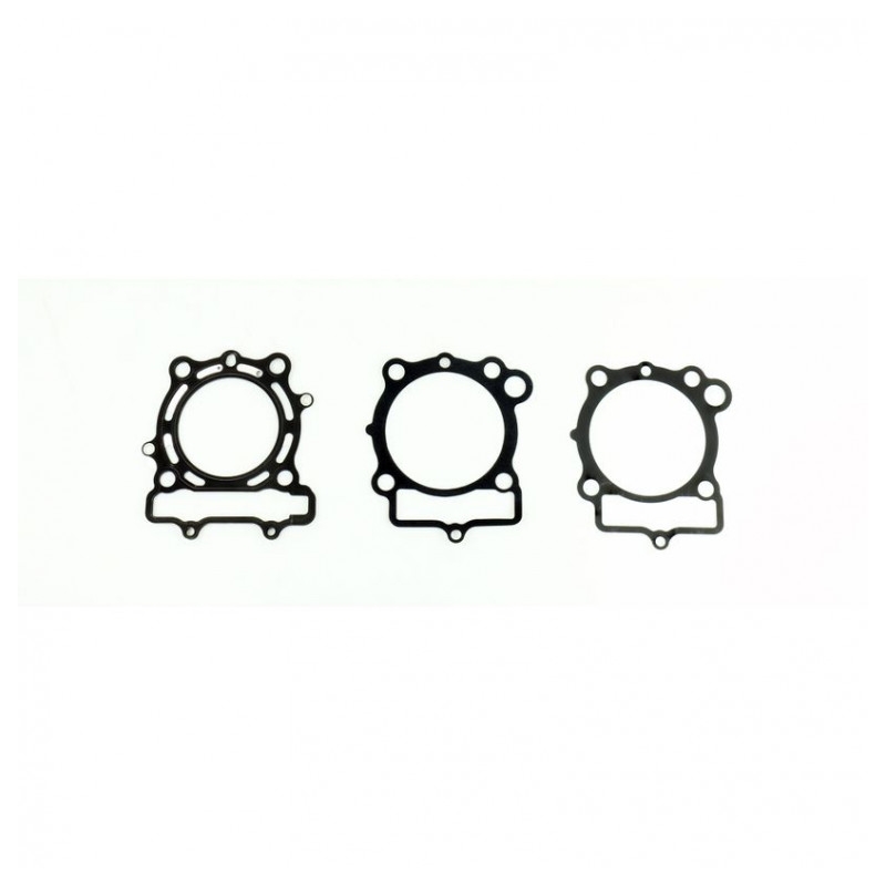 Race Gasket Kit ATHENA (Gasket kit with Cylinder Head Gasket and 2 Cylinder Base Gaskets) for KAWASAKI KX 250 (F) 4T 2017-2019