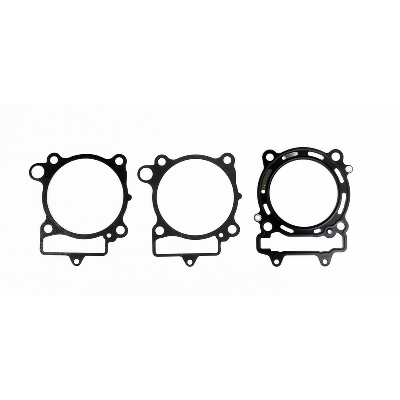 Race Gasket Kit ATHENA (Gasket kit with Cylinder Head Gasket and 2 Cylinder Base Gaskets) for KAWASAKI KX 450 (F) 2016-2018