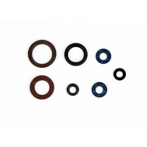 Engine oil seals kit ATHENA P400270400078