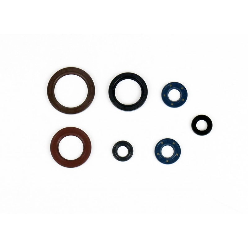 Engine oil seals kit ATHENA
