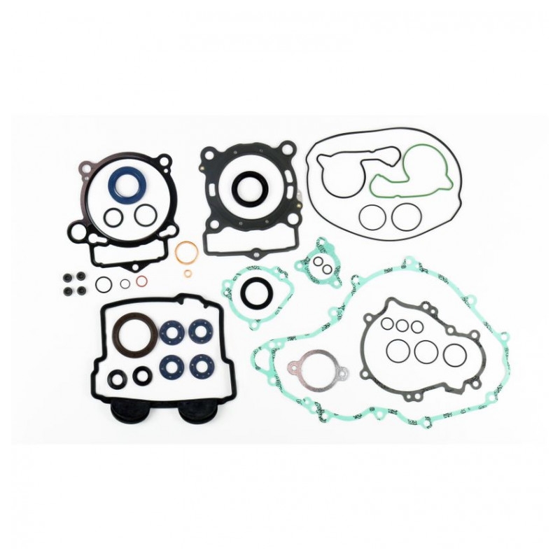 Engine gasket kit TOPEND ATHENA