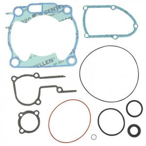 Engine gasket kit TOPEND ATHENA P400485600212