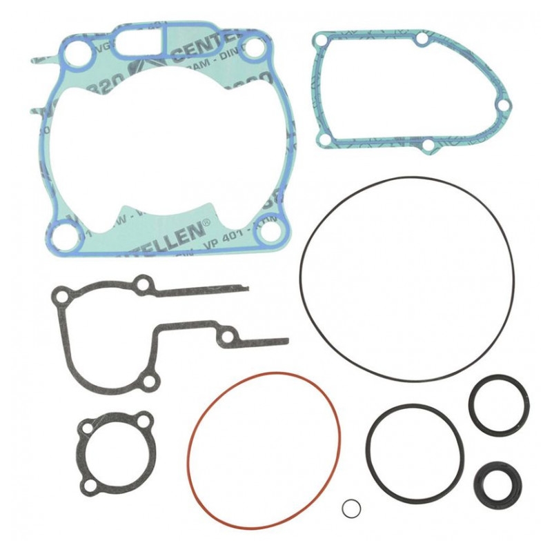Engine gasket kit TOPEND ATHENA