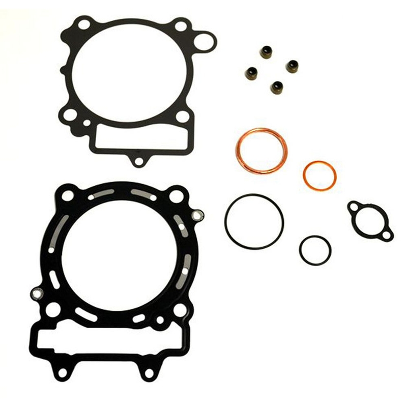 Engine gasket kit TOPEND ATHENA for KAWASAKI - KX 450 (F) (2009 - 2009)