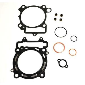 Engine gasket kit TOPEND ATHENA P400250600055