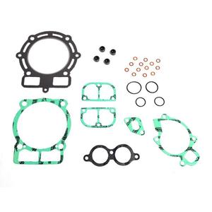 Engine gasket kit TOPEND ATHENA P400270600062
