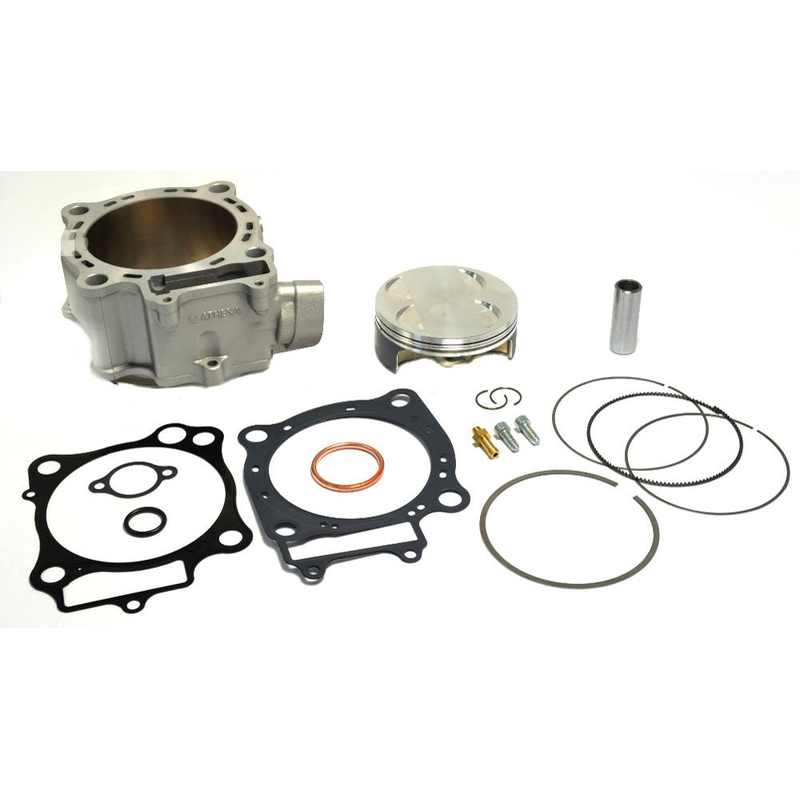 Cylinder kit ATHENA d 100  (490cc)