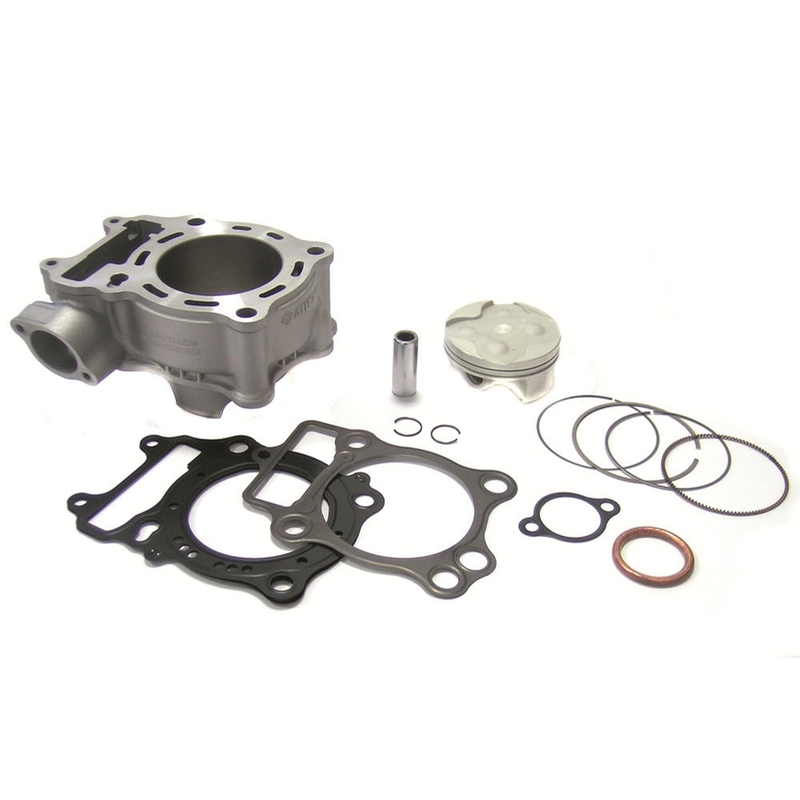 Cylinder kit ATHENA d 66 (150cc)